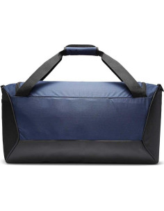 Bolsa de Deporte Nike Brasilia Mediana 63.5x30.5cm Navy 2