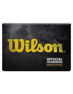 Tablero de Puntuación Wilson WTA3753 para Béisbol/Sóftbol