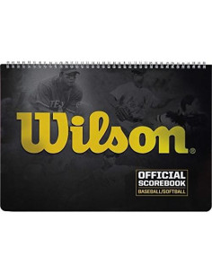 Tablero de Puntuación Wilson WTA3753 para Béisbol/Sóftbol 2