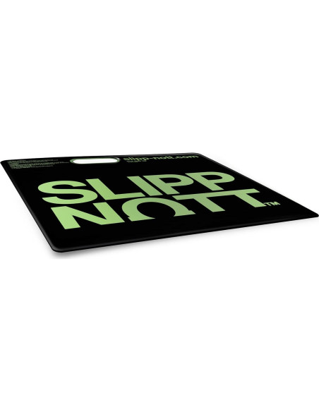 Alfombrilla Adhesiva Slipp-Nott para Baloncesto - Base Pequeña con 75 Hojas