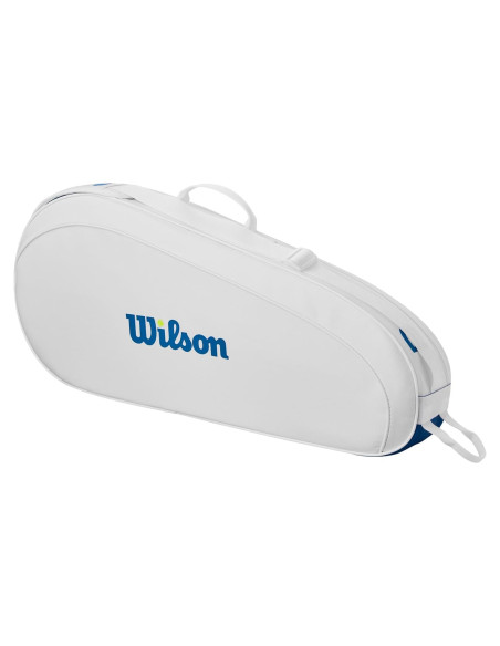 Bolsa de Raquetas de Tenis WILSON US Open Team 6 Raquetas