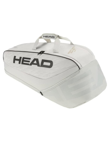 Bolsa de Raquetas HEAD Pro X M 67L Diseño Moderno