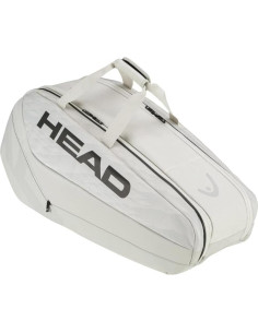 Bolsa de Raquetas HEAD Pro X M 67L Diseño Moderno 2