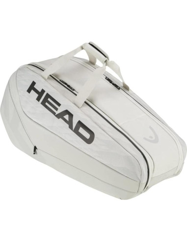 Bolsa de Raquetas HEAD Pro X M 67L Diseño Moderno
