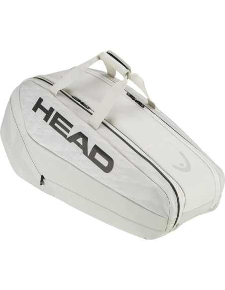 Bolsa de Raquetas HEAD Pro X M 67L Diseño Moderno