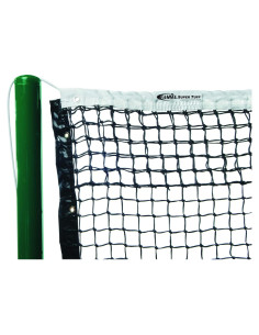Red de Tenis GAMMA Super Tuff 3.5mm Resistente UV 12.8m
