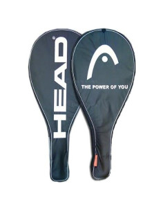 Funda de Raqueta Suave HEAD con Correa Ajustable
