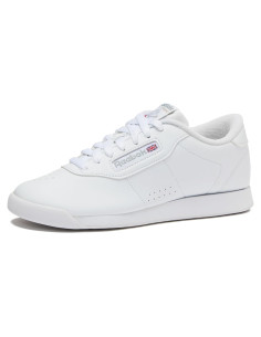Zapatillas Reebok Princess para Mujer Blancas 7.5