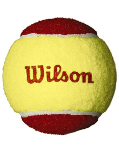 Pelotas de Tenis Wilson Starter - 36 unidades para niños 2
