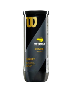 Pelotas de Tenis WILSON US Open Extra Duty 24 Paquetes 2