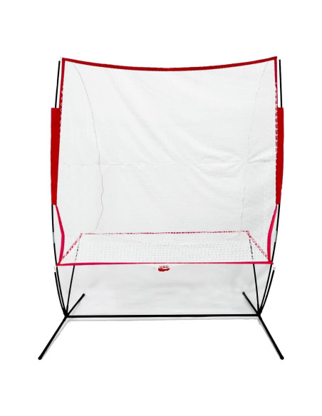 Red de Reciclaje para Pelotas de Tenis Teknigoo 4.5kg