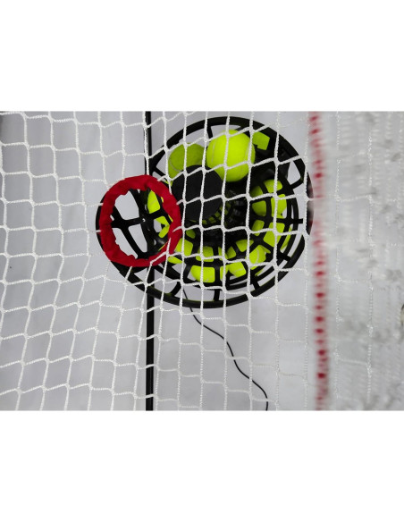 Red de Reciclaje para Pelotas de Tenis Teknigoo 4.5kg