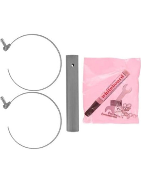 Marcador de Tenis GAMMA Premium Score Reporter - Metal Resistente