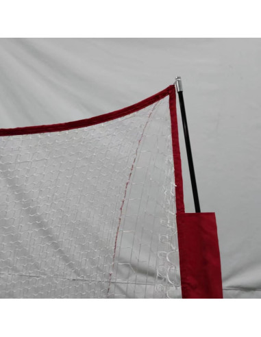 Red de Reciclaje para Pelotas de Tenis Teknigoo 4.5kg