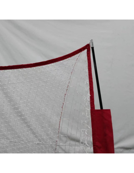 Red de Reciclaje para Pelotas de Tenis Teknigoo 4.5kg