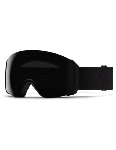 Gafas de Nieve Smith 4D MAG XL con Lente ChromaPop