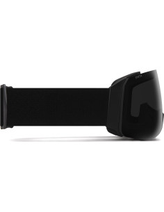 Gafas de Nieve Smith 4D MAG XL con Lente ChromaPop 2