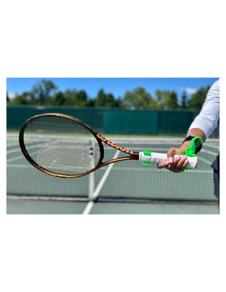 Entrenador de Derecha de Tenis LEVEL UP para Adultos