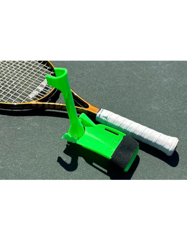 Entrenador de Derecha de Tenis LEVEL UP para Adultos