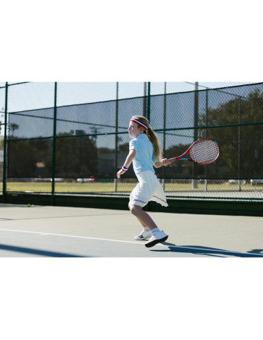 Entrenador de Derecha de Tenis LEVEL UP para Adultos