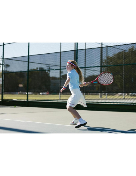 Entrenador de Derecha de Tenis LEVEL UP para Adultos