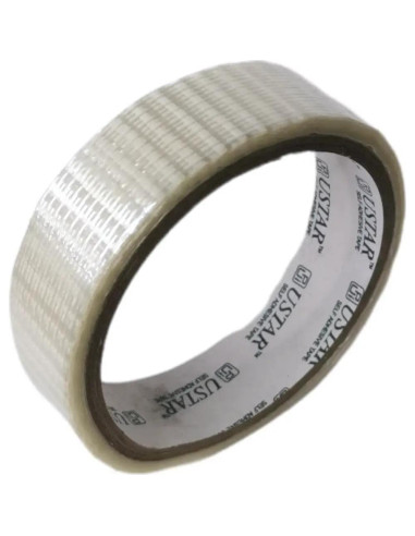 Cinta de Protección para Bate de Críquet CBB 1 Rollo Fibra