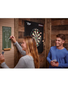 Tablero de Pizarra de Tiza Viper 39.37x20.32cm para Dardos 2