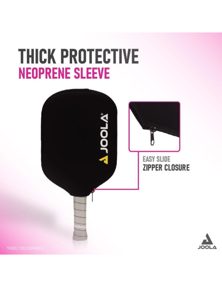 Funda de Neopreno JOOLA Magnus para Palas de Pickleball