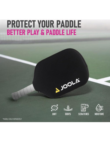 Funda de Neopreno JOOLA Magnus para Palas de Pickleball