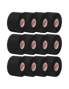 Cinta Atlética Mueller 2.54cm x 13.72m - 12 Rollos