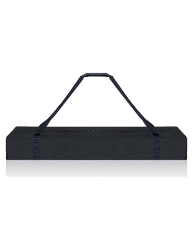 Bolsa de Reemplazo VISEMAN para Red de Béisbol 121.9x30.5cm