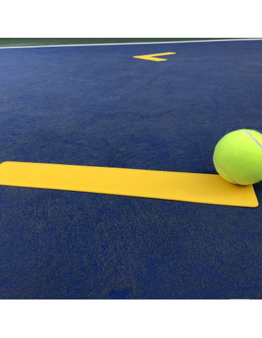 Conjunto de Marcadores de Campo Eco Walker TY639 - 16 Líneas y 8 Esquinas