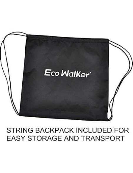 Conjunto de Marcadores de Campo Eco Walker TY639 - 16 Líneas y 8 Esquinas