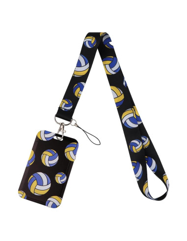 Cinta de Identificación DMLSKY Baloncesto 48.8 cm con Soporte