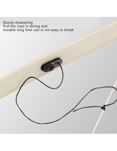 Clicker de Tiro con Arco VGEBY - Mejora Consistencia y Precisión