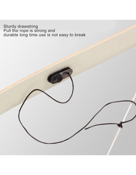 Clicker de Tiro con Arco VGEBY - Mejora Consistencia y Precisión