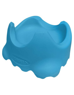 Tee de Rugby Gilbert Spot On Azul Antideslizante 6cm