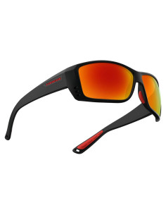 Gafas de sol deportivas TOREGE TR65 polarizadas 3 lentes