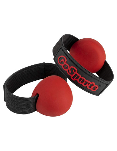 Entrenadores de Recepción de Fútbol GoSports - 2 Unidades