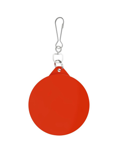 Clip de Cadena de Fútbol Profesional Gran Llamada FB-800 Naranja