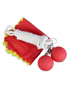 Martillo Meteorito de Cuerda Xanadued para Artes Marciales