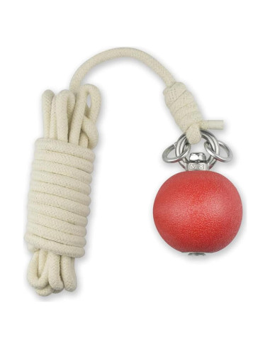 Martillo Meteorito de Goma PHYSKOW para Artes Marciales 250g