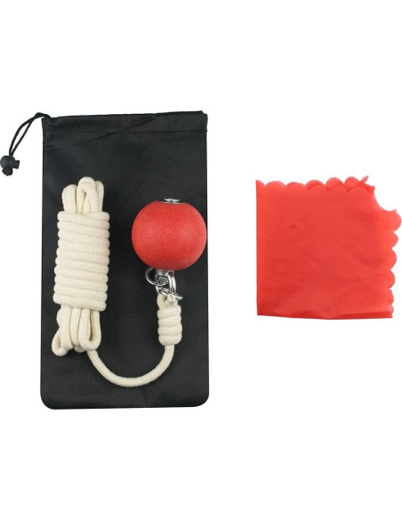 Martillo Meteorito de Goma PHYSKOW para Artes Marciales 250g