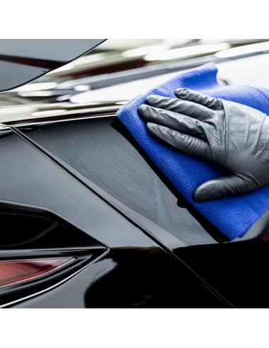 GYEON Q2 PURE EVO Recubrimiento Cerámico 30ml - Brillo Ultra