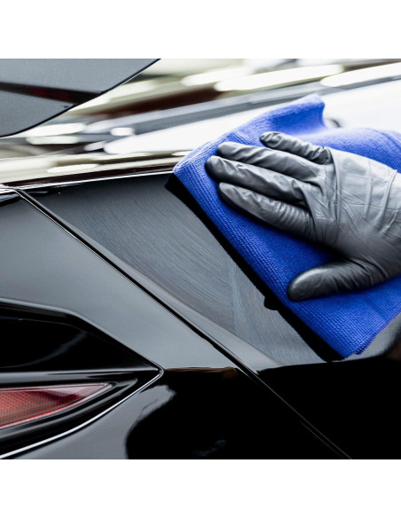 GYEON Q2 PURE EVO Recubrimiento Cerámico 30ml - Brillo Ultra