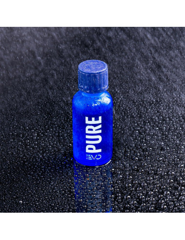 GYEON Q2 PURE EVO Recubrimiento Cerámico 30ml - Brillo Ultra