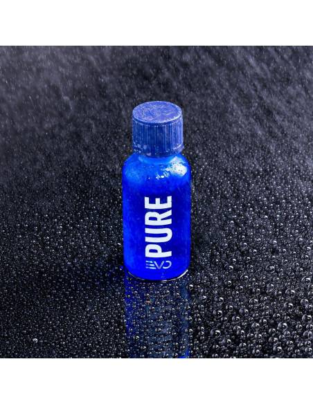 GYEON Q2 PURE EVO Recubrimiento Cerámico 30ml - Brillo Ultra