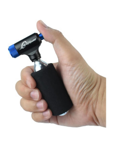 Inflador de Neumáticos CO2 Ctrepower - Rápido y Ligero