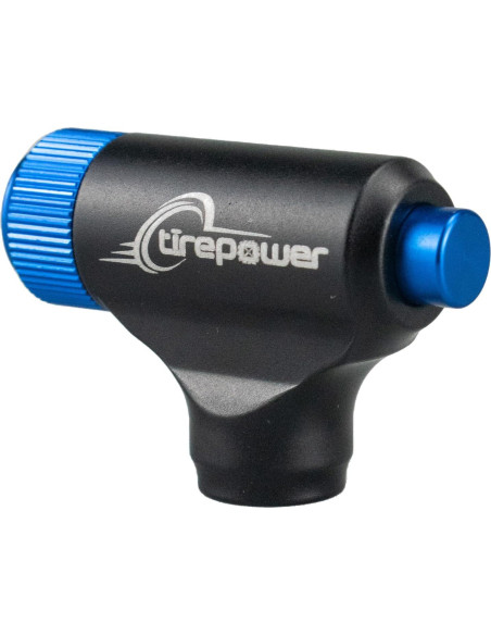 Inflador de Neumáticos CO2 Ctrepower - Rápido y Ligero