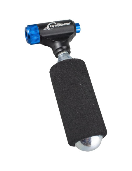 Inflador de Neumáticos CO2 Ctrepower - Rápido y Ligero